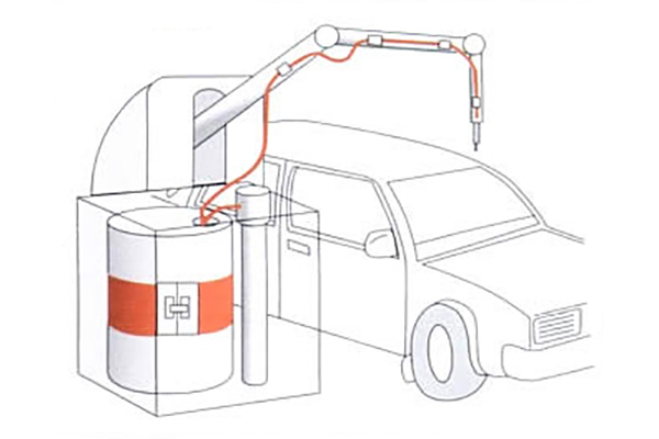 Tubular heater