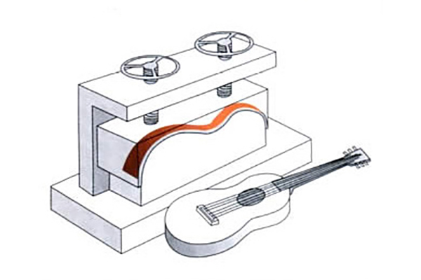 Rubber Fiber machine