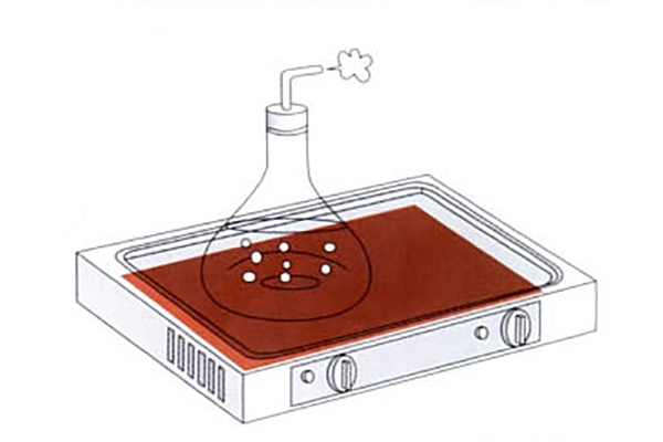 Phgsics & Chemistry Equipment