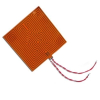 Polyimide Heater